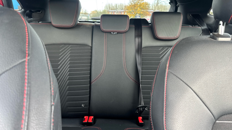 Ford Puma 1.0 EcoBoost ST-Line X 5dr Auto Petrol Hatchback